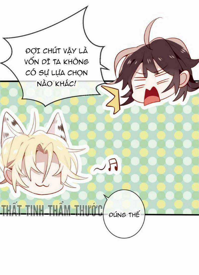 Ngô Hoàng Tại Thượng Chapter 23 trang 42