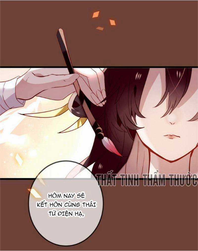 Ngô Hoàng Tại Thượng Chapter 23 trang 5