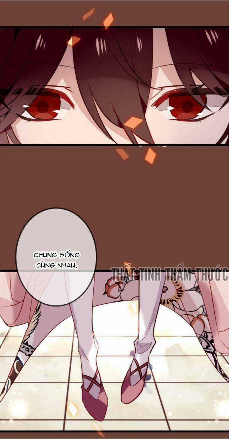 Ngô Hoàng Tại Thượng Chapter 23 trang 7