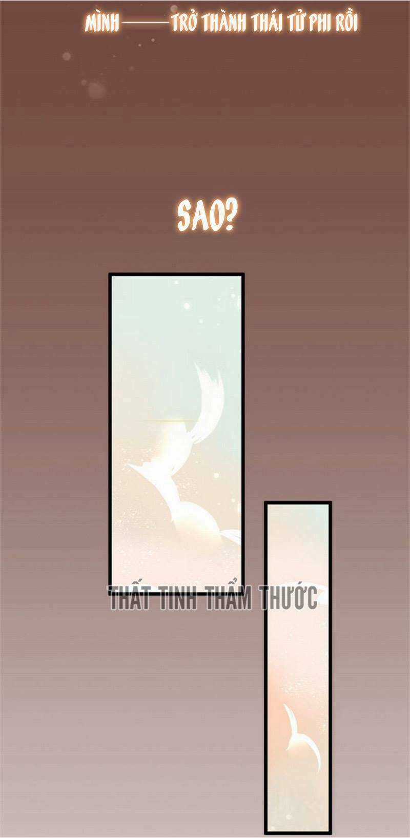 Ngô Hoàng Tại Thượng Chapter 23 trang 9