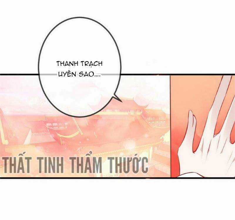 Ngô Hoàng Tại Thượng Chapter 24 trang 17