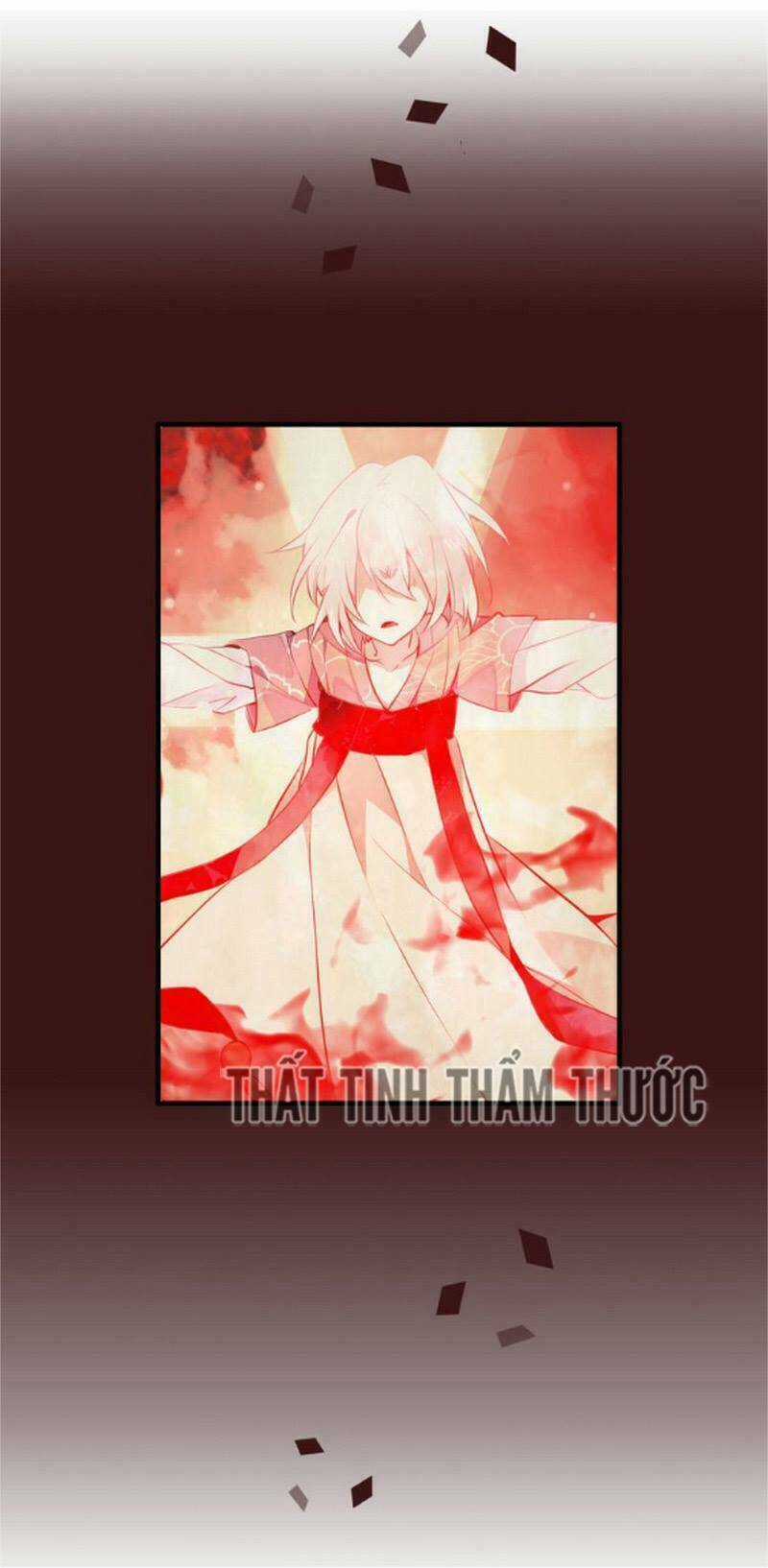 Ngô Hoàng Tại Thượng Chapter 24 trang 23