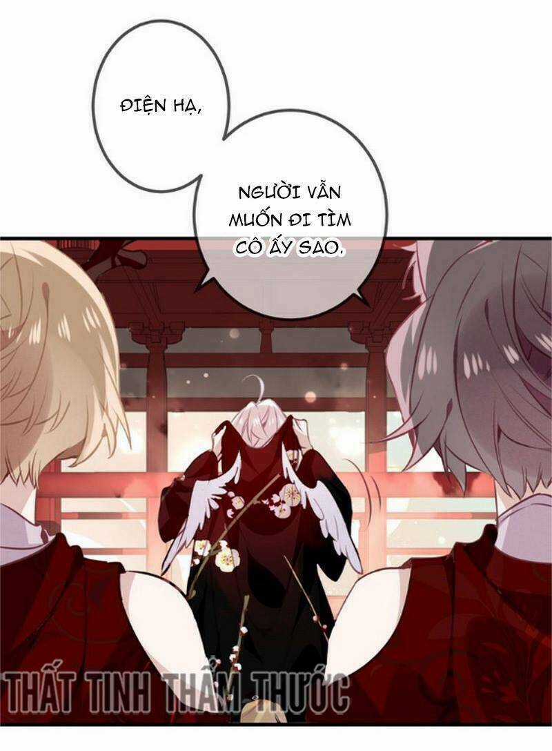 Ngô Hoàng Tại Thượng Chapter 24 trang 26