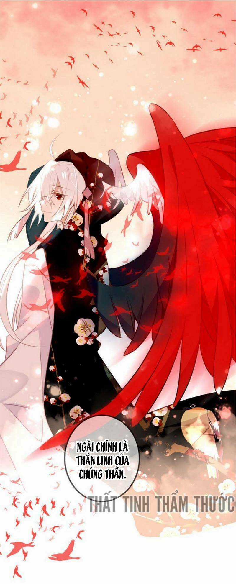 Ngô Hoàng Tại Thượng Chapter 24 trang 30