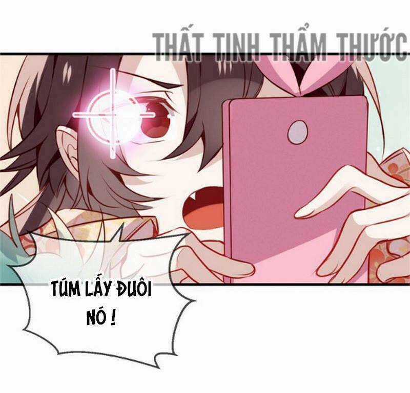 Ngô Hoàng Tại Thượng Chapter 24 trang 33