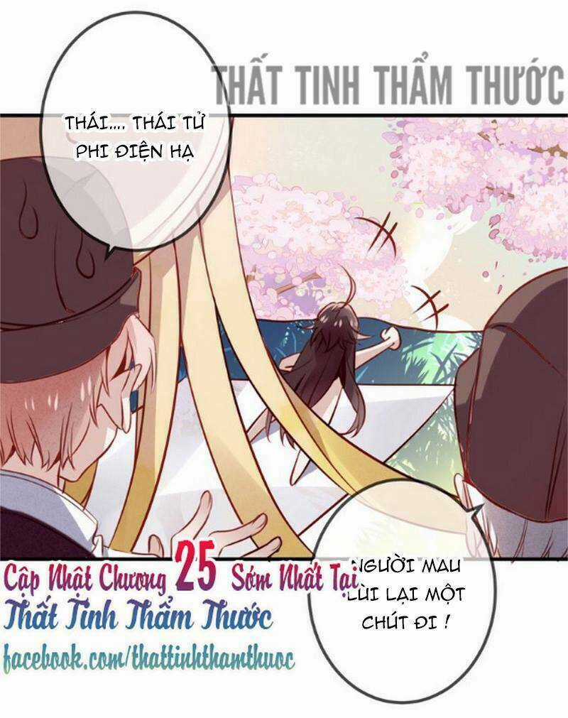 Ngô Hoàng Tại Thượng Chapter 24 trang 35