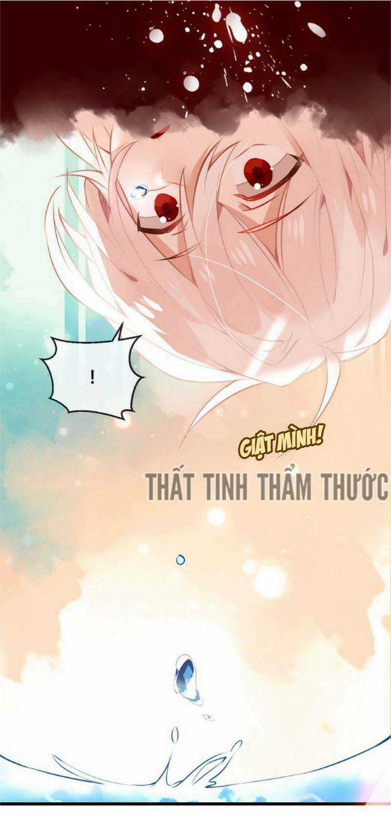 Ngô Hoàng Tại Thượng Chapter 24 trang 6