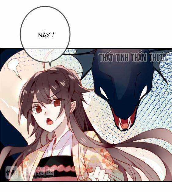 Ngô Hoàng Tại Thượng Chapter 25 trang 11