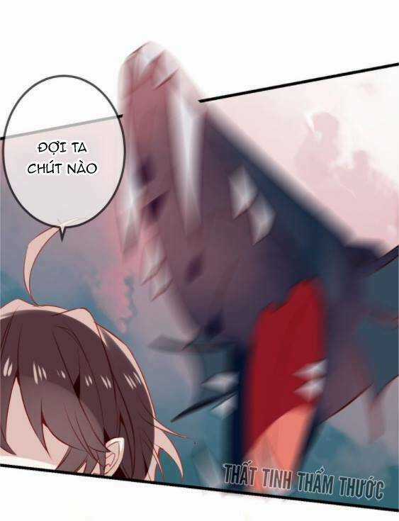 Ngô Hoàng Tại Thượng Chapter 25 trang 12