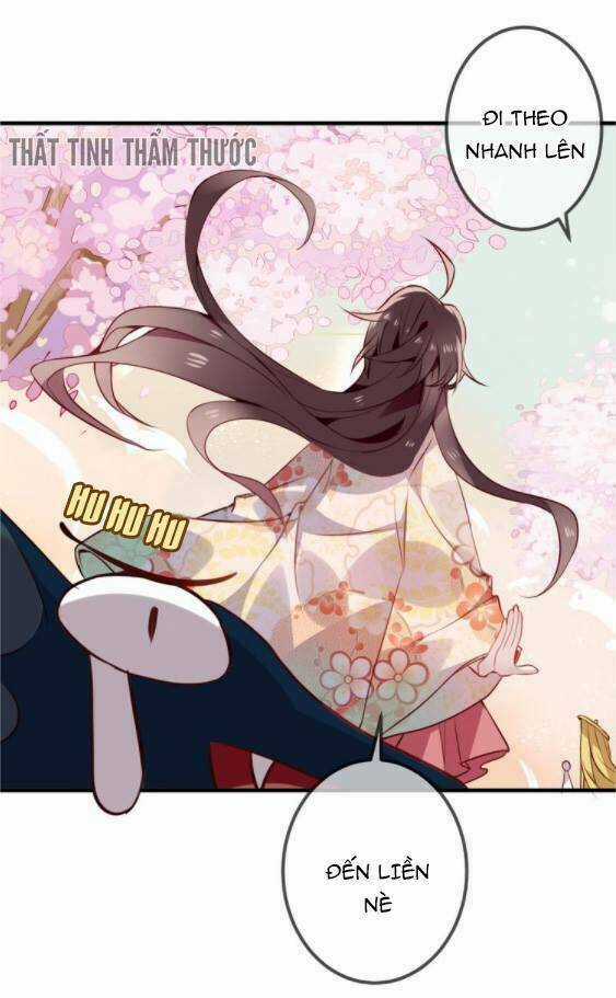 Ngô Hoàng Tại Thượng Chapter 25 trang 15