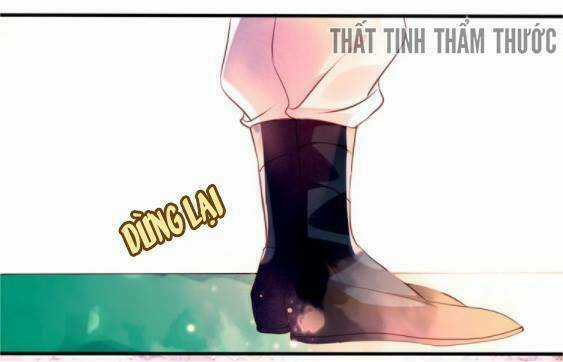 Ngô Hoàng Tại Thượng Chapter 25 trang 17