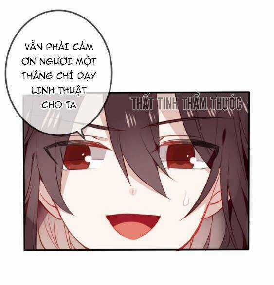 Ngô Hoàng Tại Thượng Chapter 25 trang 19