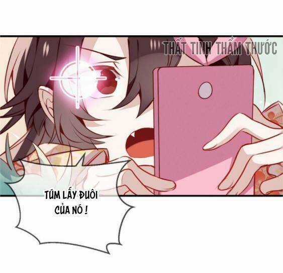 Ngô Hoàng Tại Thượng Chapter 25 trang 2