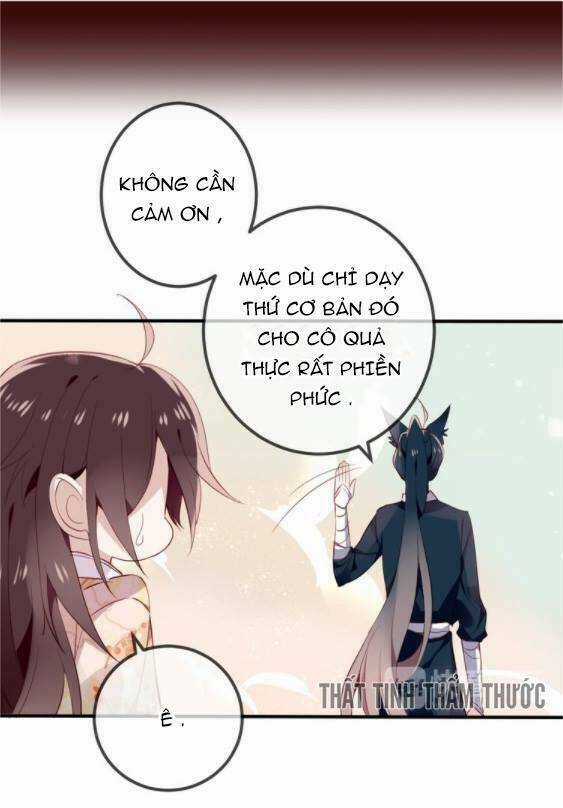 Ngô Hoàng Tại Thượng Chapter 25 trang 21