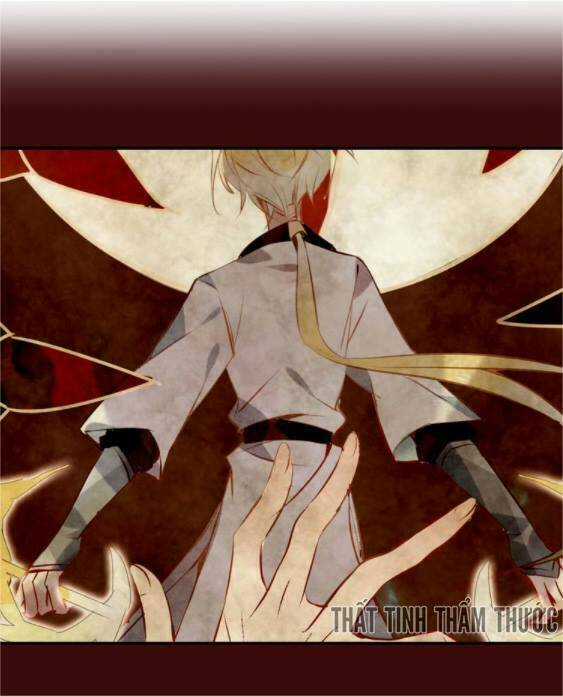 Ngô Hoàng Tại Thượng Chapter 25 trang 27