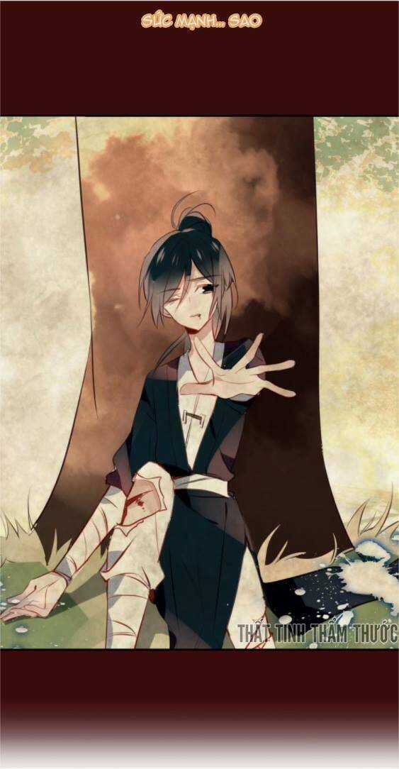 Ngô Hoàng Tại Thượng Chapter 25 trang 28