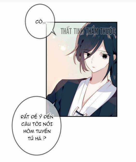 Ngô Hoàng Tại Thượng Chapter 25 trang 29