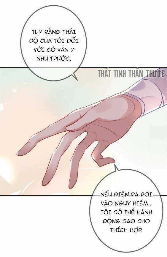 Ngô Hoàng Tại Thượng Chapter 25 trang 31