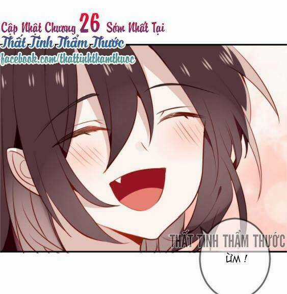 Ngô Hoàng Tại Thượng Chapter 25 trang 33