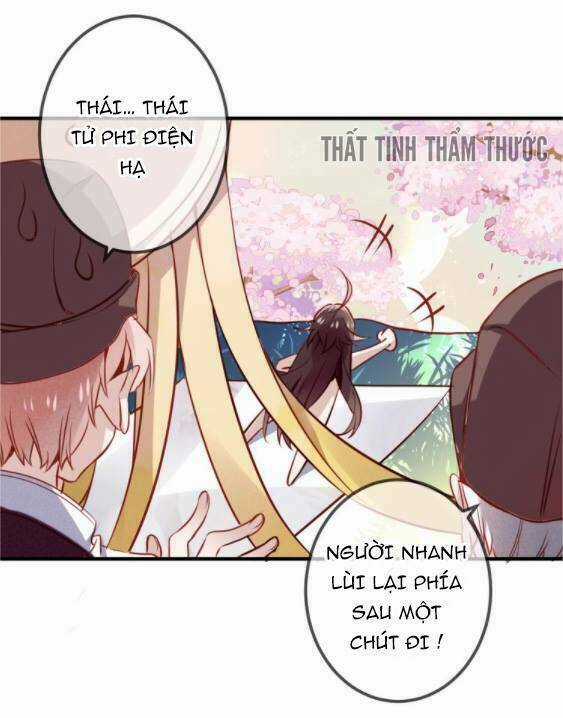 Ngô Hoàng Tại Thượng Chapter 25 trang 4