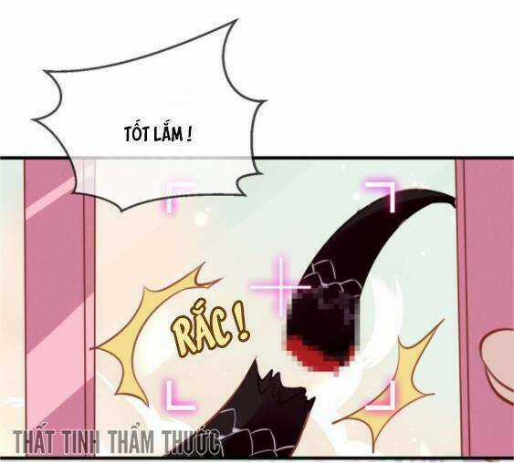 Ngô Hoàng Tại Thượng Chapter 25 trang 5