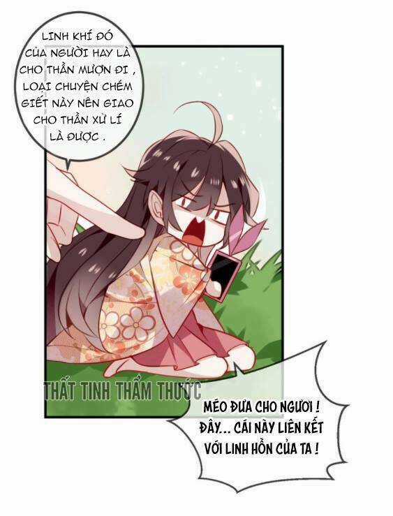 Ngô Hoàng Tại Thượng Chapter 25 trang 9