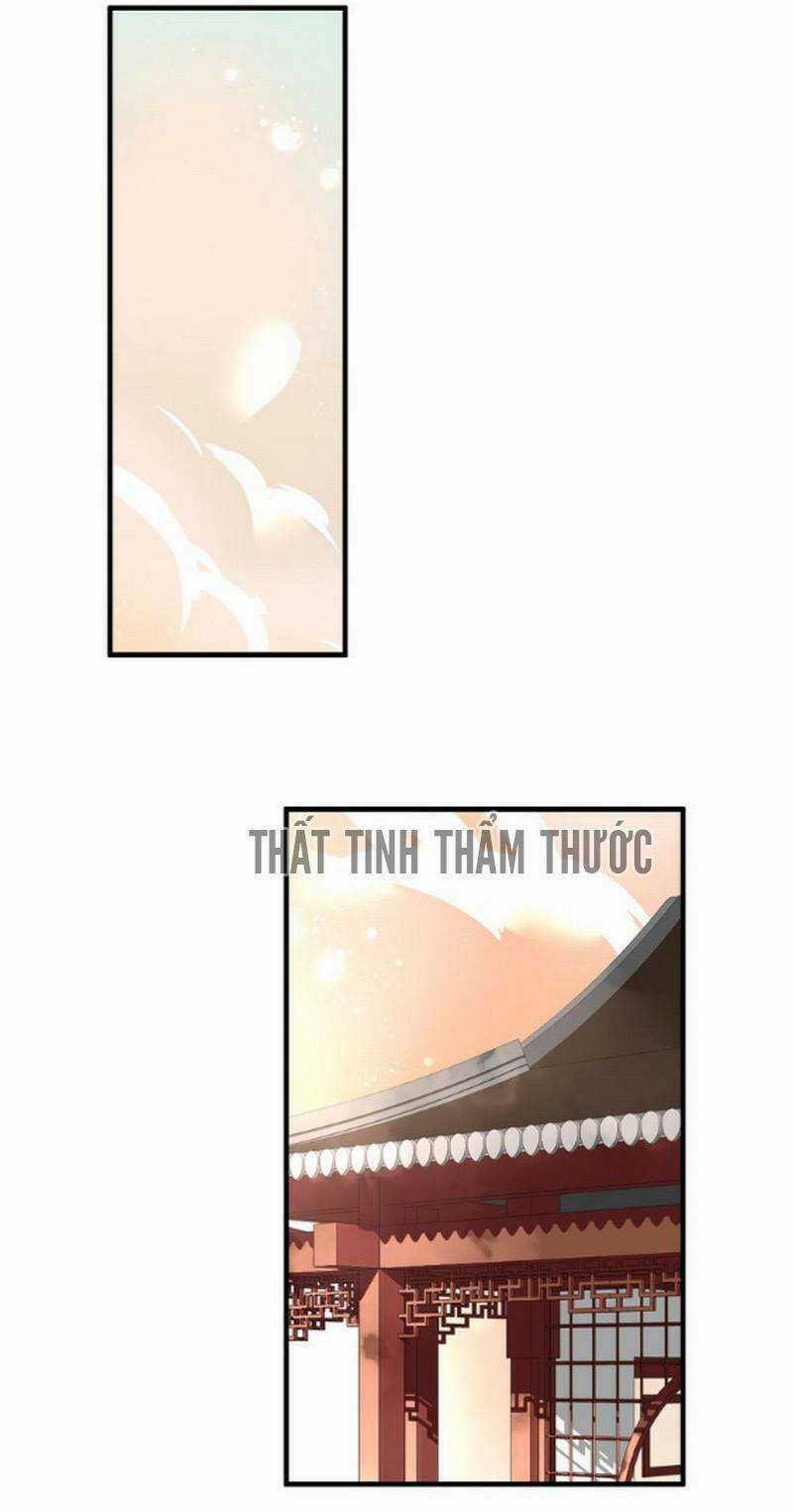 Ngô Hoàng Tại Thượng Chapter 26 trang 1
