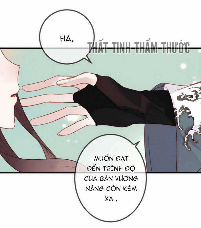 Ngô Hoàng Tại Thượng Chapter 26 trang 10