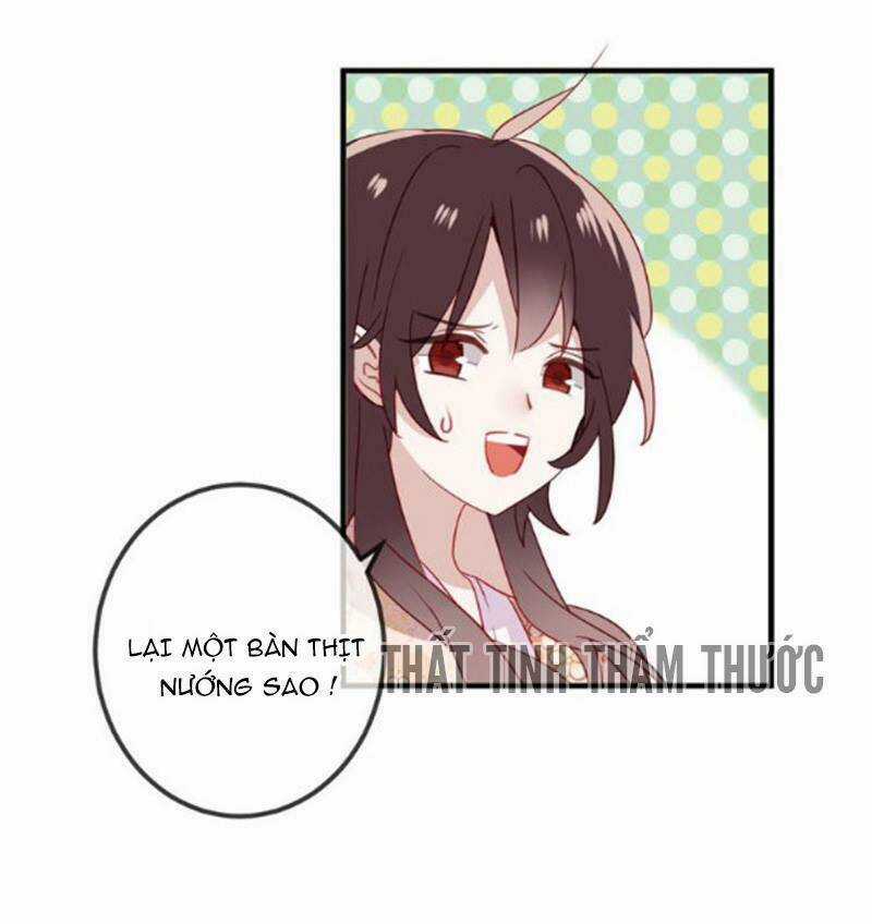 Ngô Hoàng Tại Thượng Chapter 26 trang 14