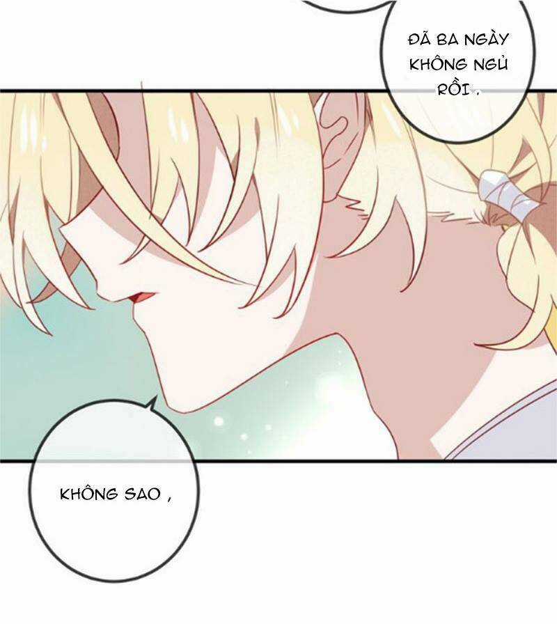 Ngô Hoàng Tại Thượng Chapter 26 trang 16