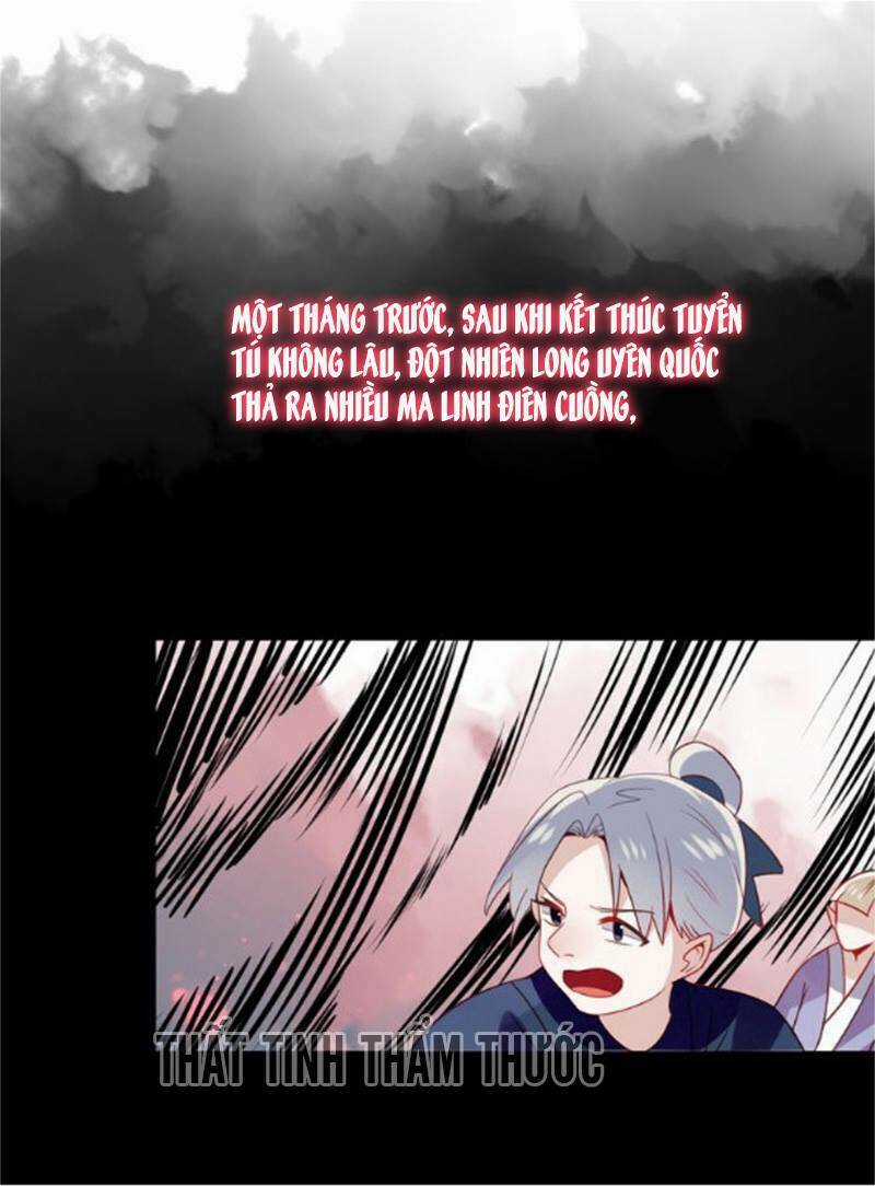 Ngô Hoàng Tại Thượng Chapter 26 trang 19