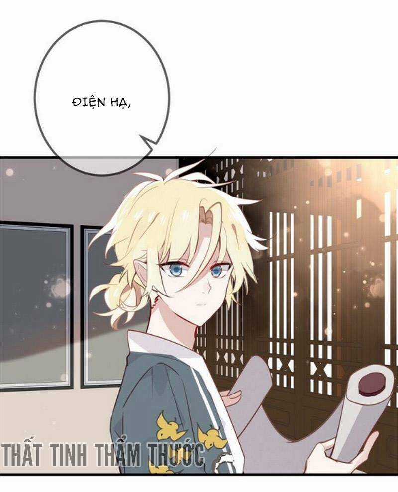 Ngô Hoàng Tại Thượng Chapter 26 trang 2