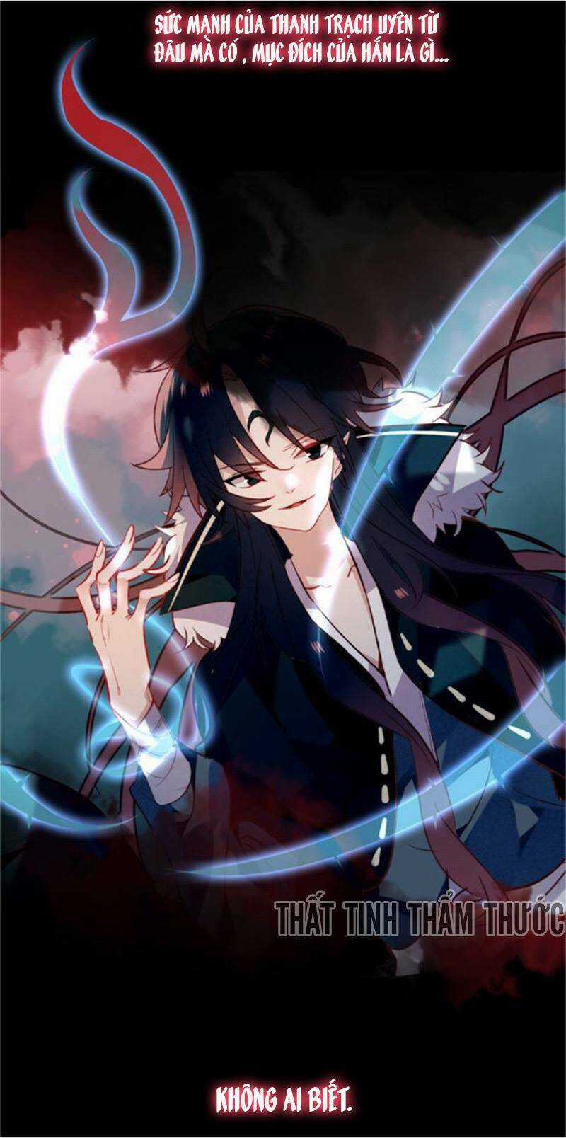 Ngô Hoàng Tại Thượng Chapter 26 trang 22