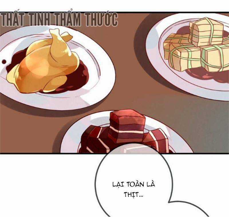 Ngô Hoàng Tại Thượng Chapter 26 trang 24