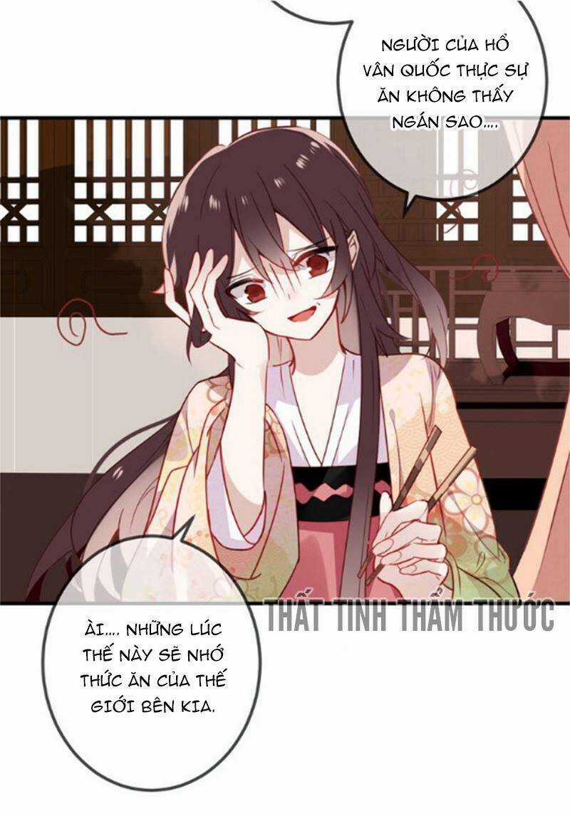 Ngô Hoàng Tại Thượng Chapter 26 trang 25