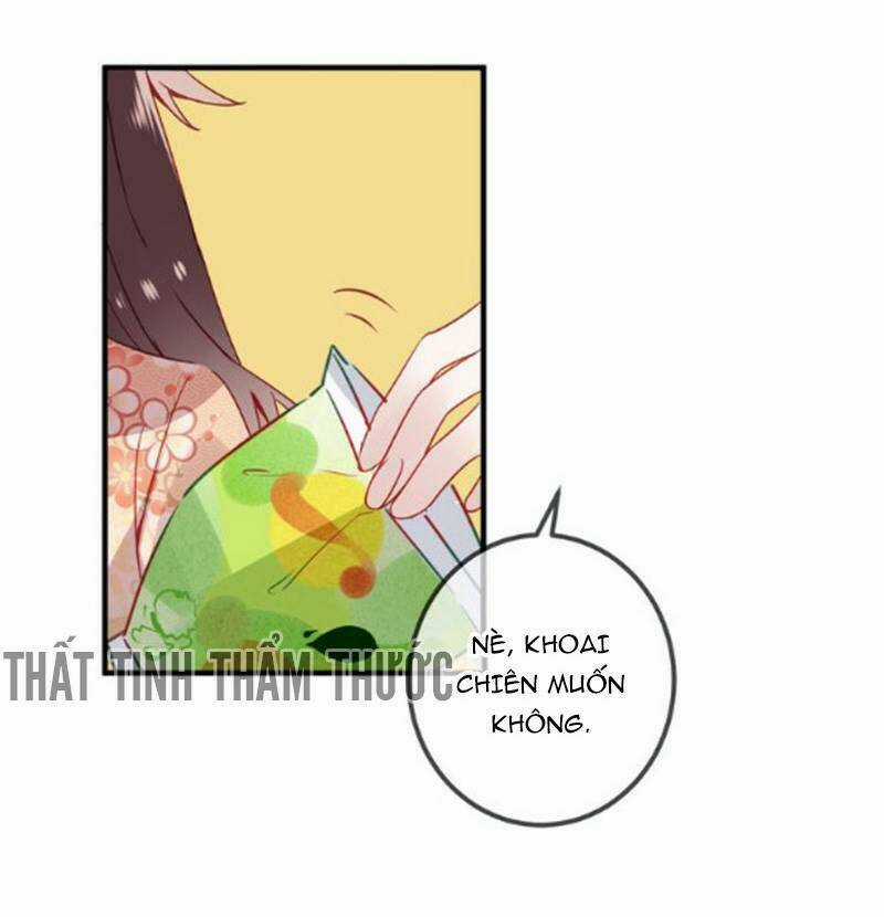 Ngô Hoàng Tại Thượng Chapter 26 trang 26