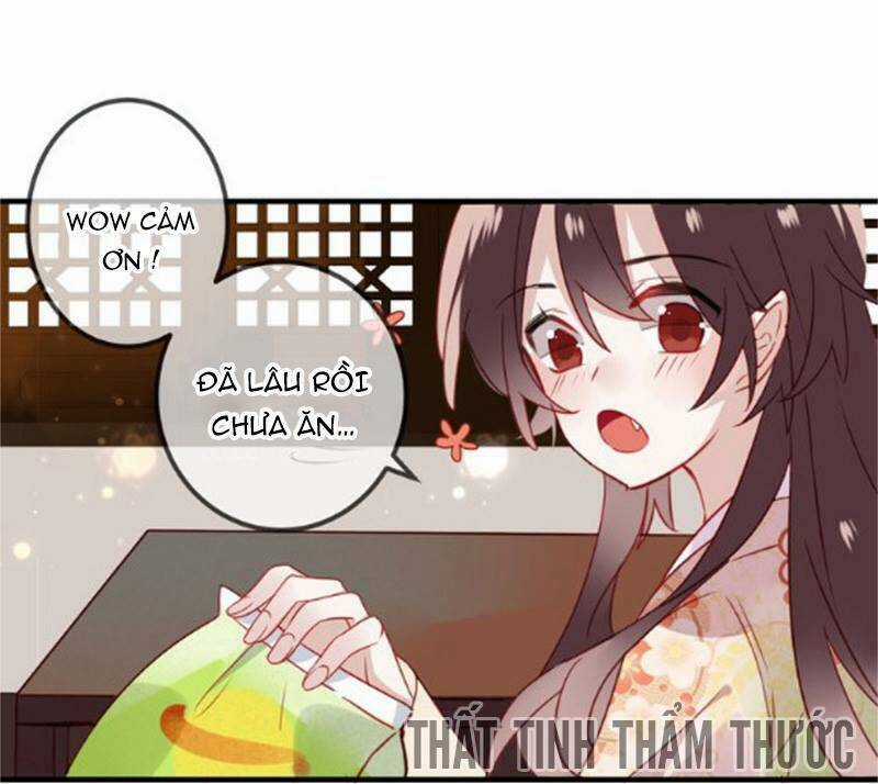 Ngô Hoàng Tại Thượng Chapter 26 trang 27