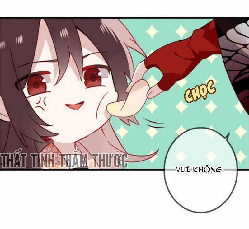 Ngô Hoàng Tại Thượng Chapter 26 trang 32