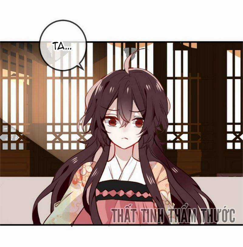 Ngô Hoàng Tại Thượng Chapter 26 trang 7