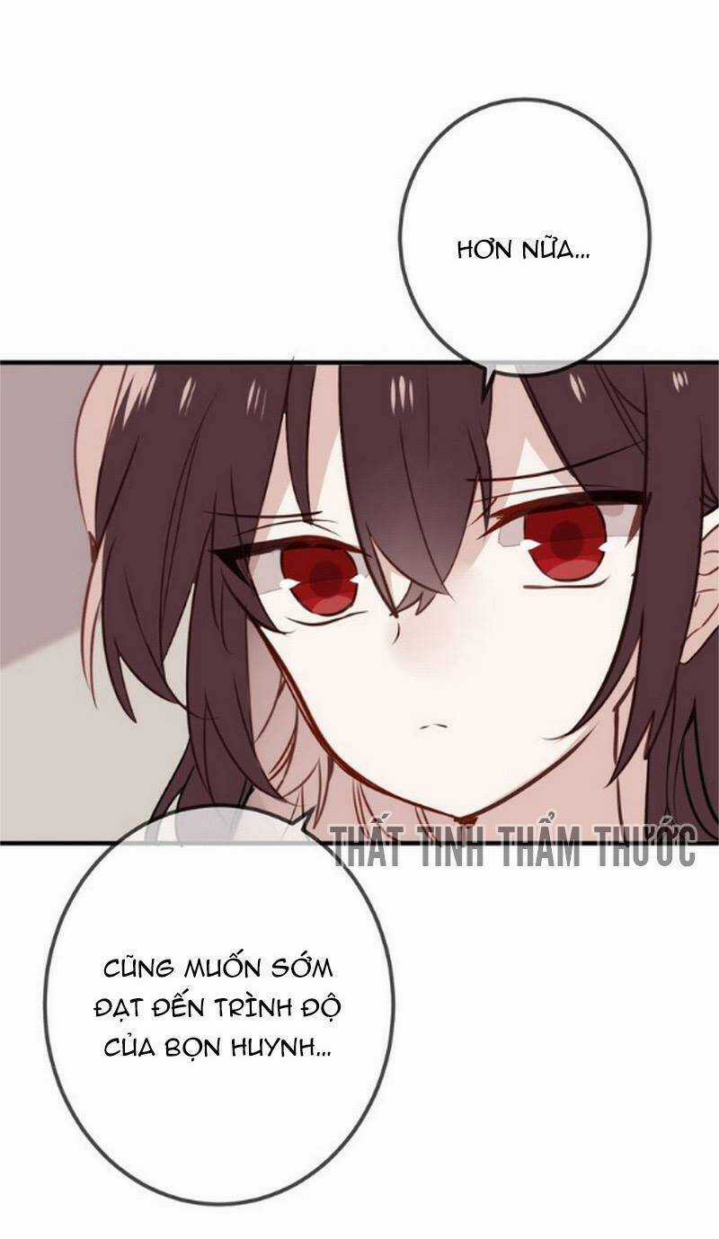 Ngô Hoàng Tại Thượng Chapter 26 trang 9