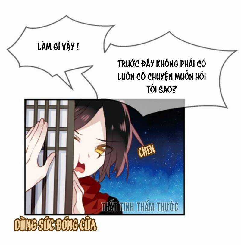 Ngô Hoàng Tại Thượng Chapter 27 trang 1