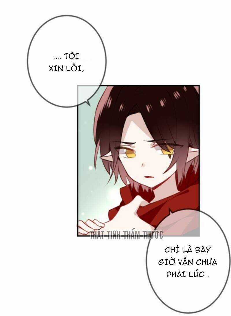 Ngô Hoàng Tại Thượng Chapter 27 trang 11