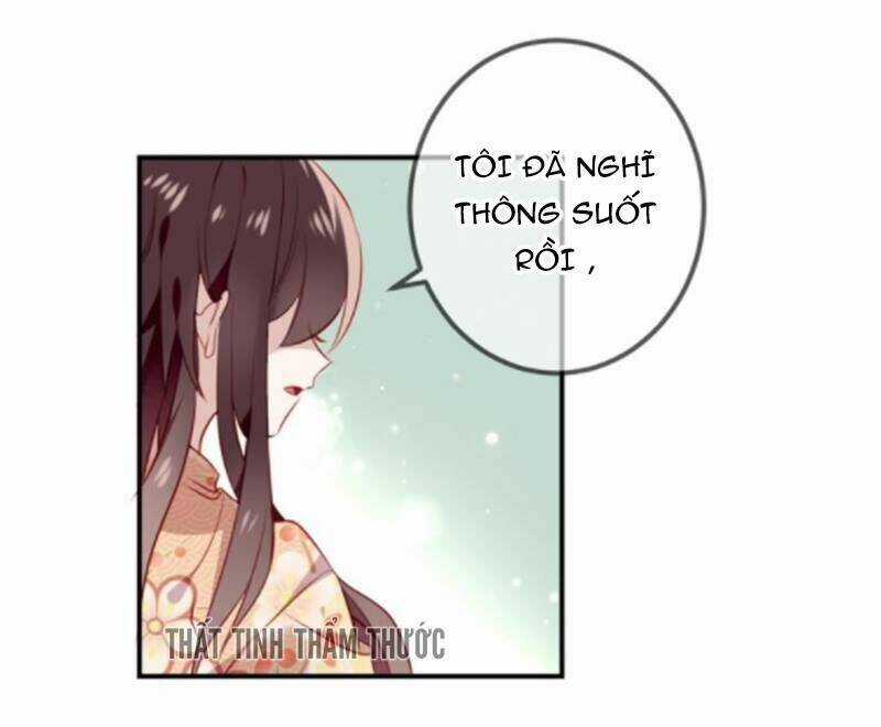 Ngô Hoàng Tại Thượng Chapter 27 trang 13