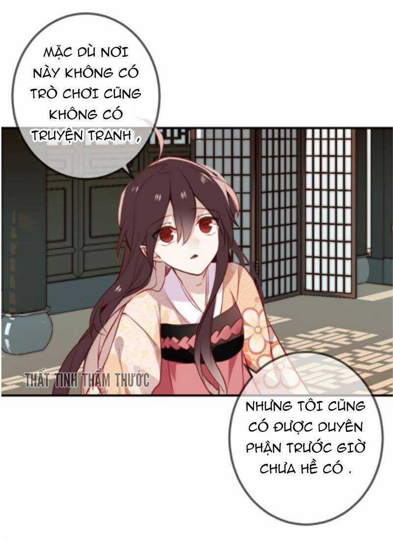 Ngô Hoàng Tại Thượng Chapter 27 trang 14