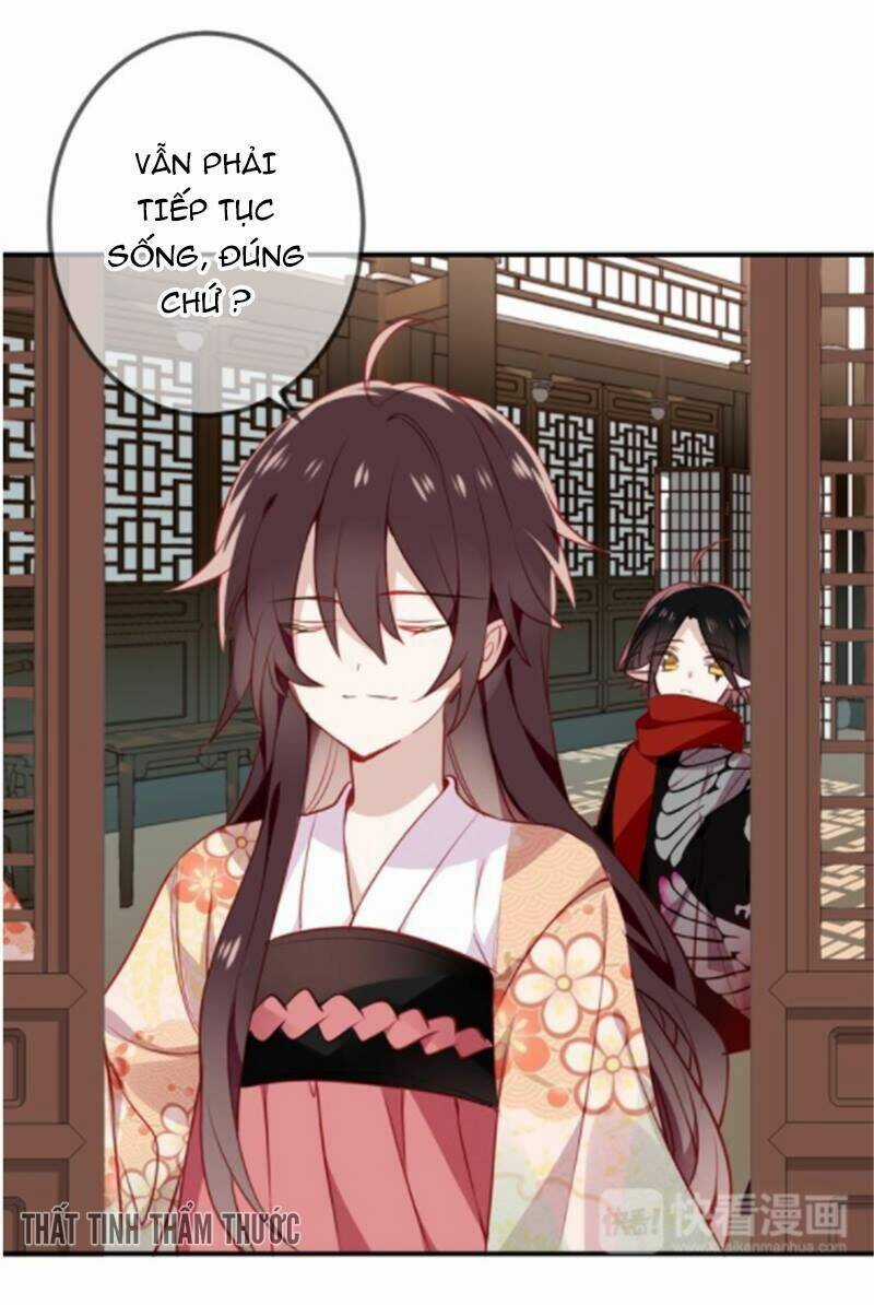Ngô Hoàng Tại Thượng Chapter 27 trang 15