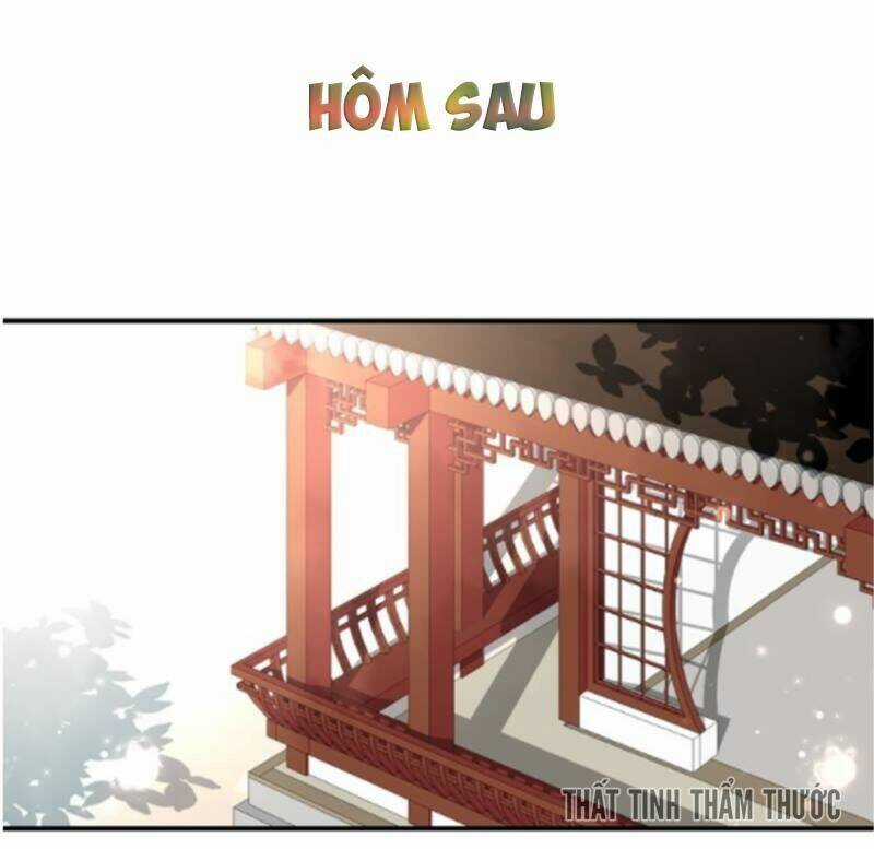 Ngô Hoàng Tại Thượng Chapter 27 trang 16