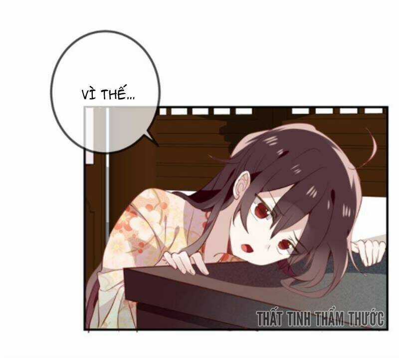 Ngô Hoàng Tại Thượng Chapter 27 trang 17