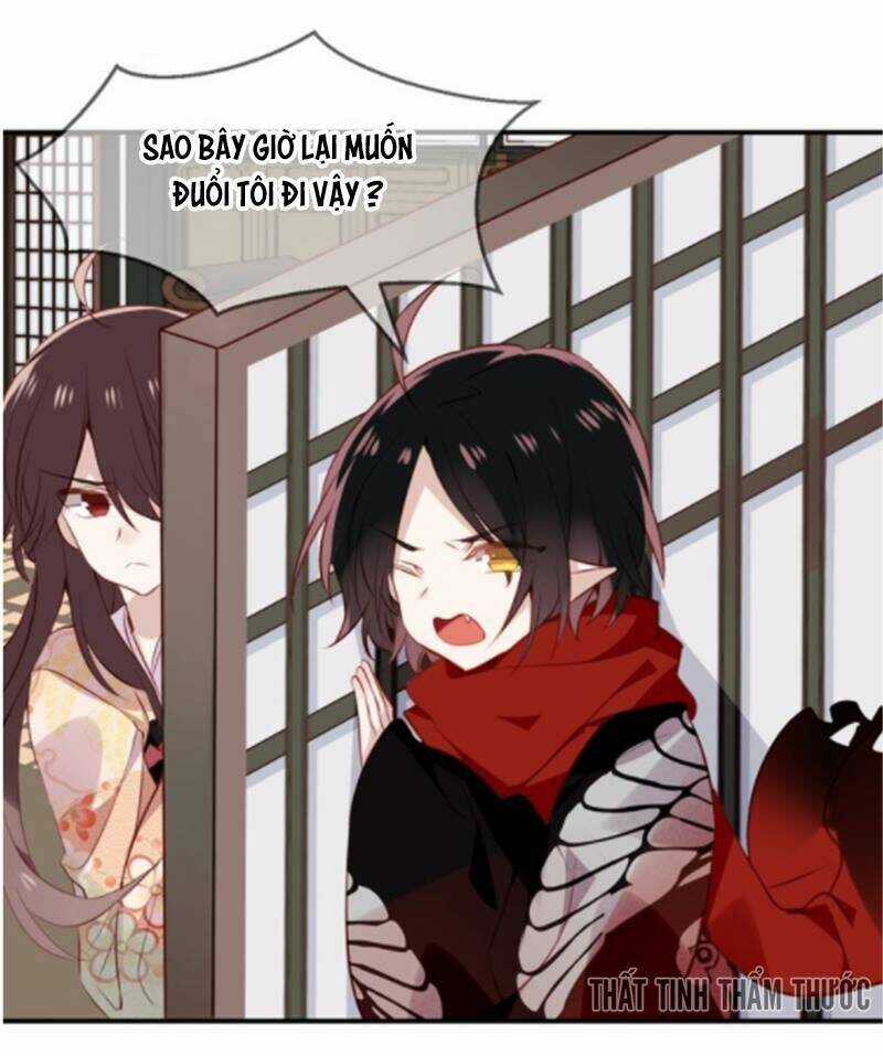 Ngô Hoàng Tại Thượng Chapter 27 trang 2