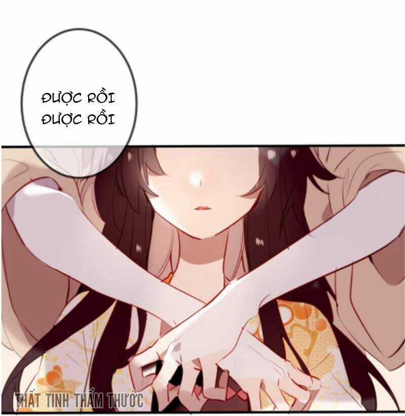 Ngô Hoàng Tại Thượng Chapter 27 trang 25