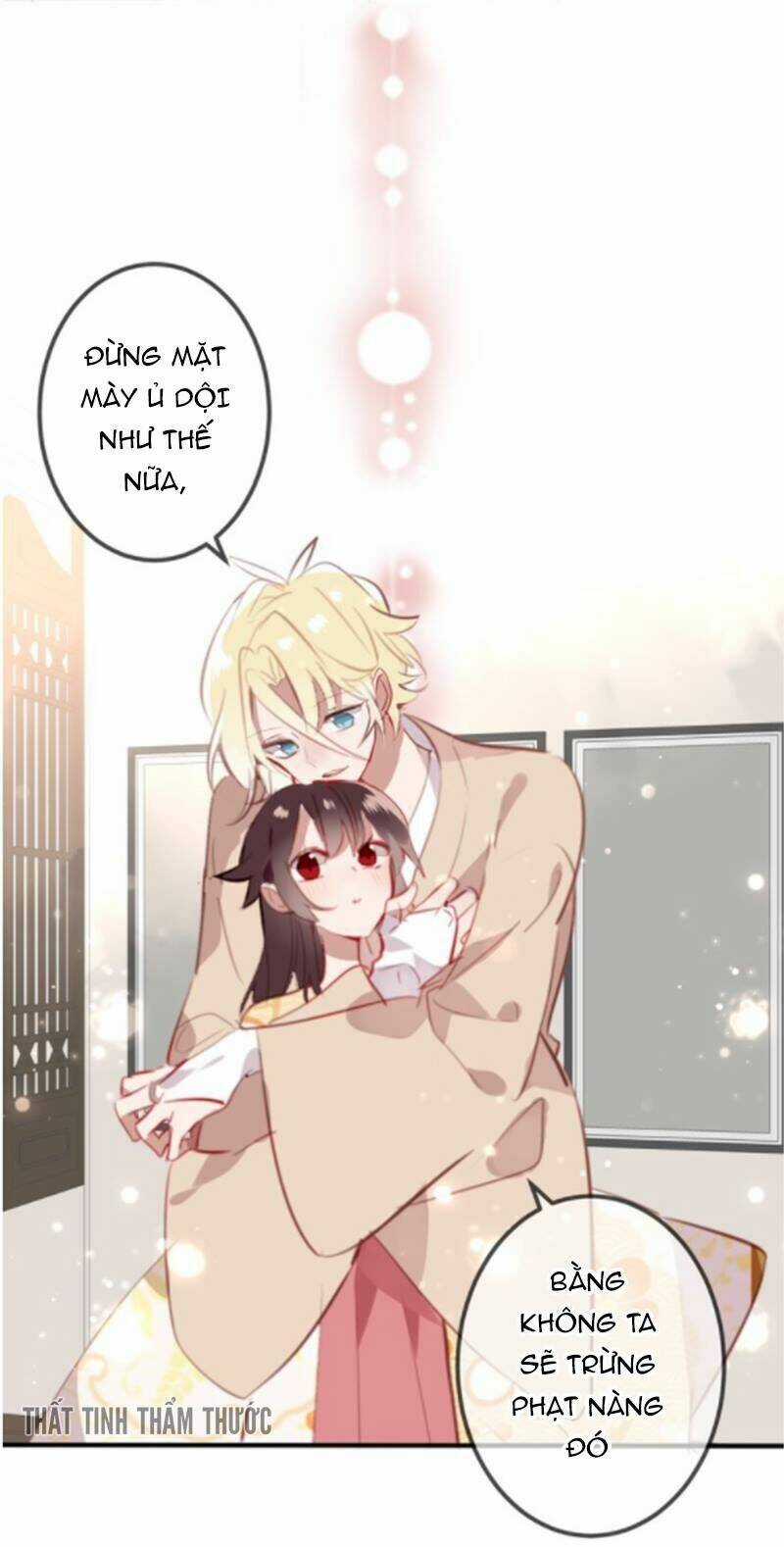 Ngô Hoàng Tại Thượng Chapter 27 trang 26